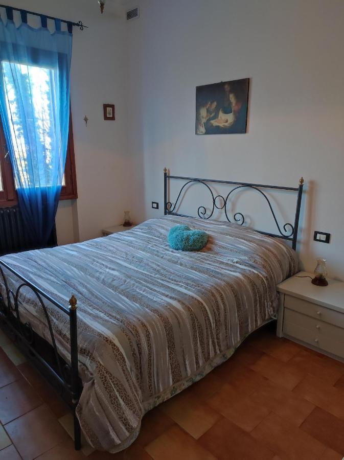 Appartamento Con Camino Maggio Exterior foto