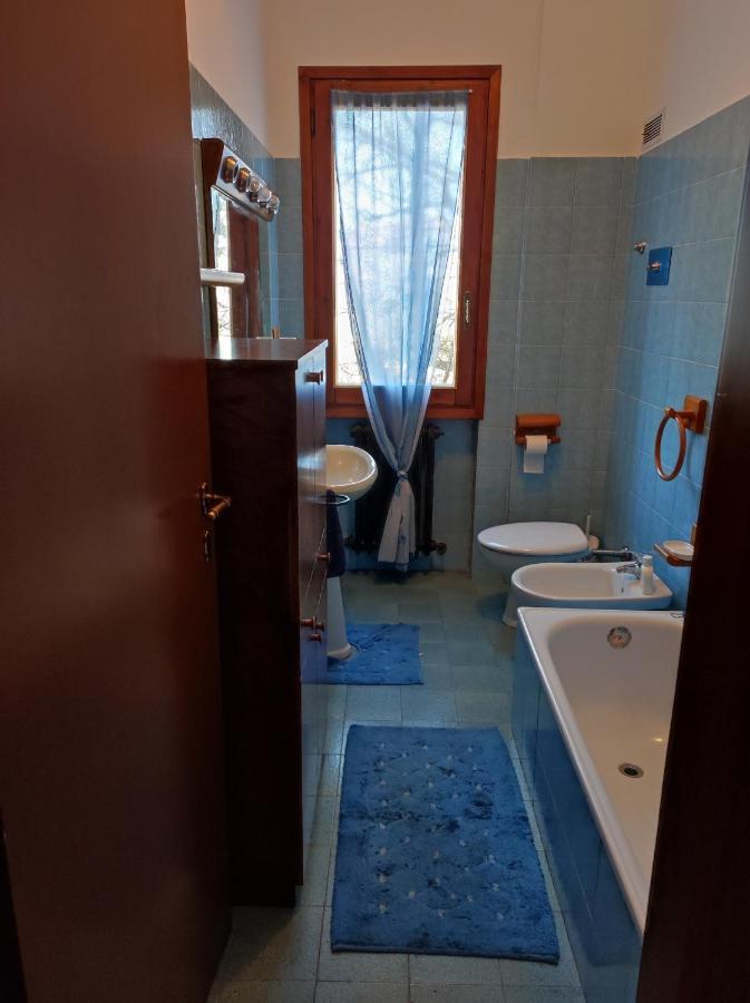 Appartamento Con Camino Maggio Exterior foto